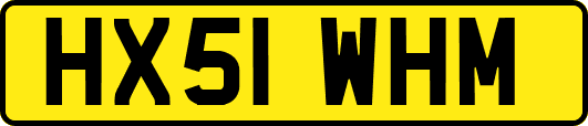HX51WHM
