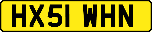 HX51WHN