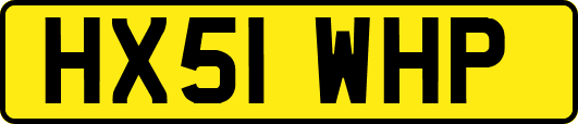 HX51WHP