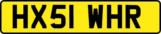 HX51WHR