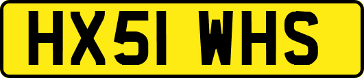 HX51WHS