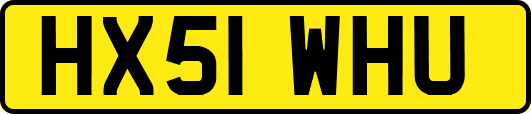 HX51WHU