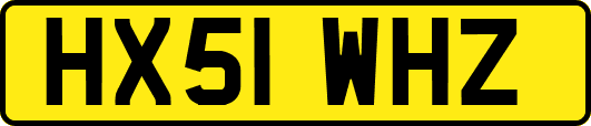 HX51WHZ