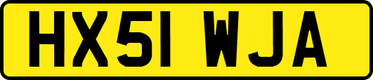 HX51WJA