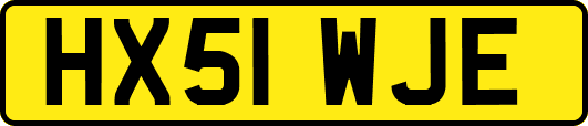 HX51WJE