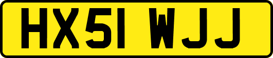 HX51WJJ