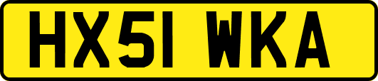 HX51WKA