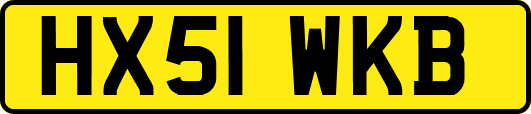 HX51WKB