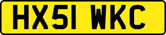 HX51WKC