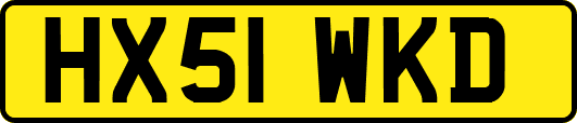 HX51WKD