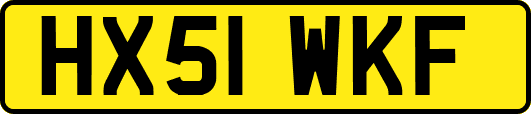 HX51WKF
