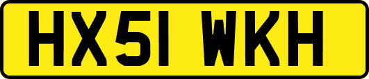 HX51WKH