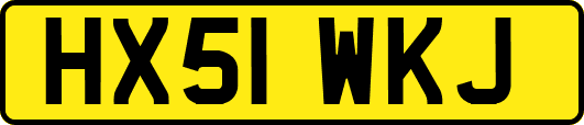 HX51WKJ