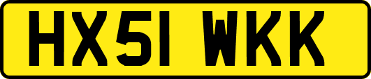 HX51WKK