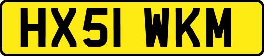HX51WKM