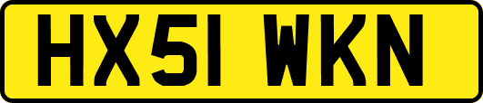 HX51WKN