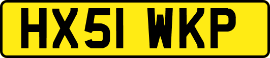 HX51WKP