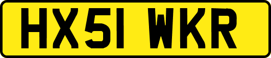 HX51WKR