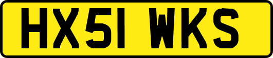 HX51WKS