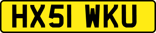 HX51WKU