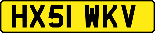 HX51WKV