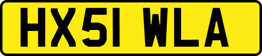 HX51WLA