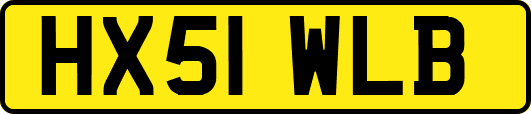 HX51WLB