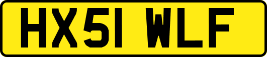 HX51WLF