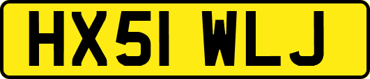 HX51WLJ