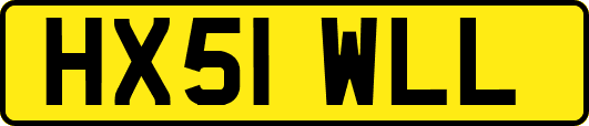HX51WLL