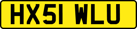 HX51WLU