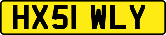 HX51WLY