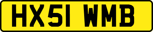 HX51WMB