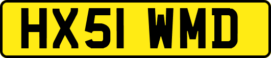 HX51WMD