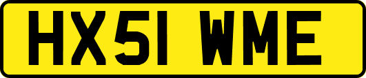 HX51WME