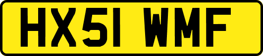 HX51WMF