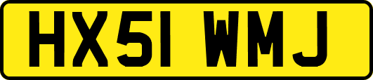 HX51WMJ