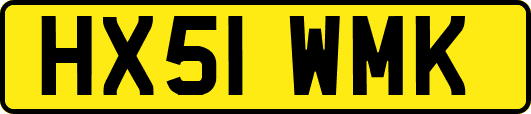 HX51WMK