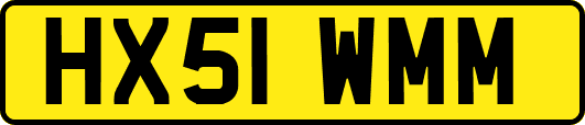 HX51WMM