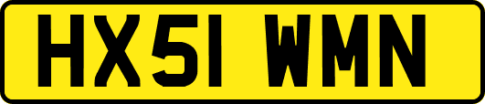 HX51WMN