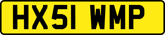 HX51WMP
