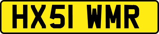 HX51WMR