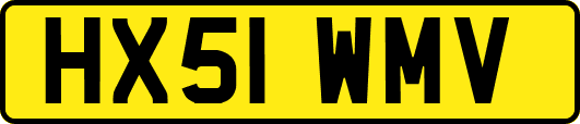 HX51WMV