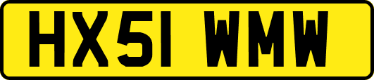 HX51WMW