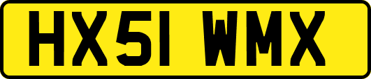 HX51WMX