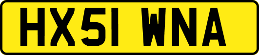 HX51WNA