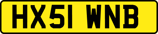 HX51WNB