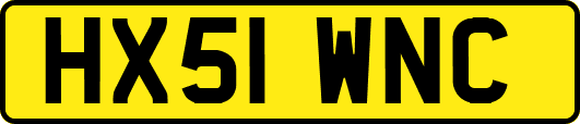 HX51WNC
