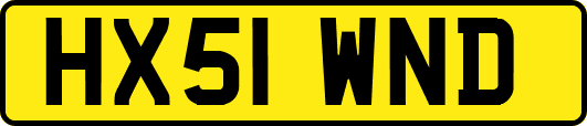 HX51WND