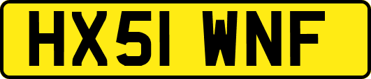 HX51WNF